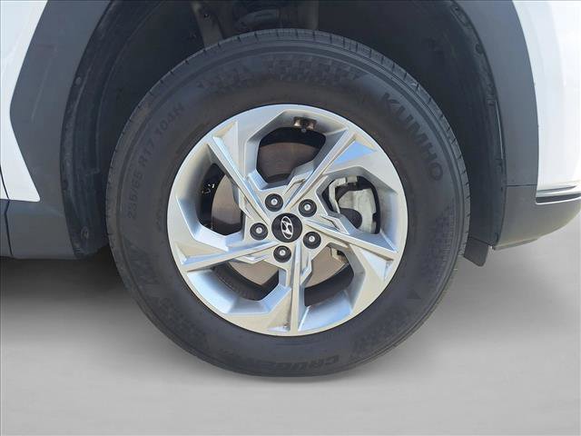 Used 2024 Hyundai Tucson SEL image 21