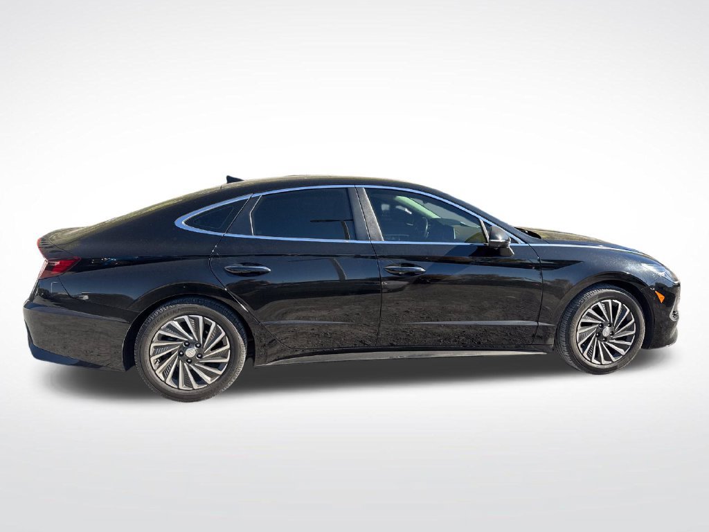 Used 2022 Hyundai Sonata Limited FWD image 7