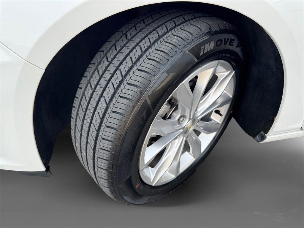Used 2022 Chevrolet Malibu LT image 10