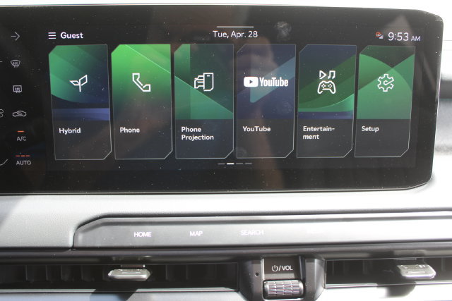 New 2027 Kia Telluride SX X-Line AWD/4WD image 49