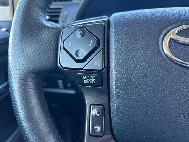 Used 2023 Toyota 4Runner TRD Off-Road Premium w/ Off Road Premium Plus Package AWD/4WD image 21