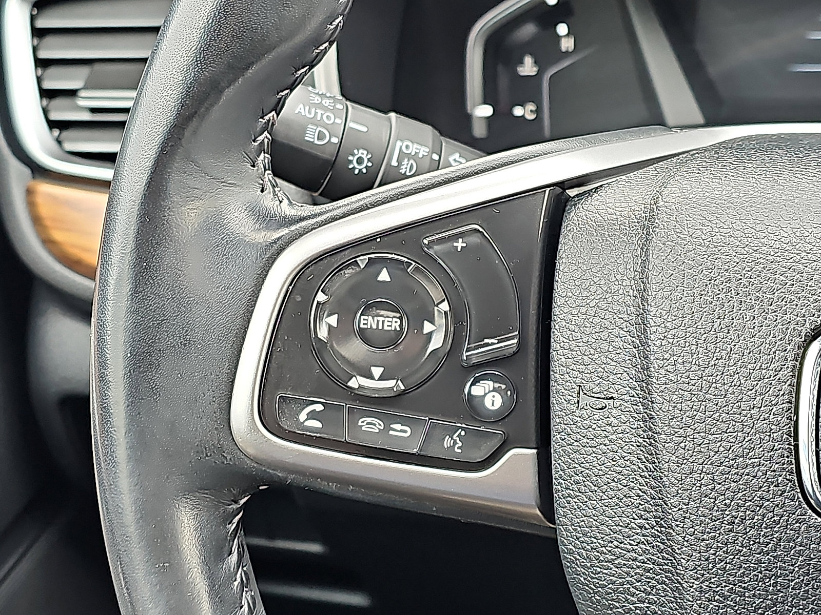 Used 2019 Honda CR-V EX-L image 22