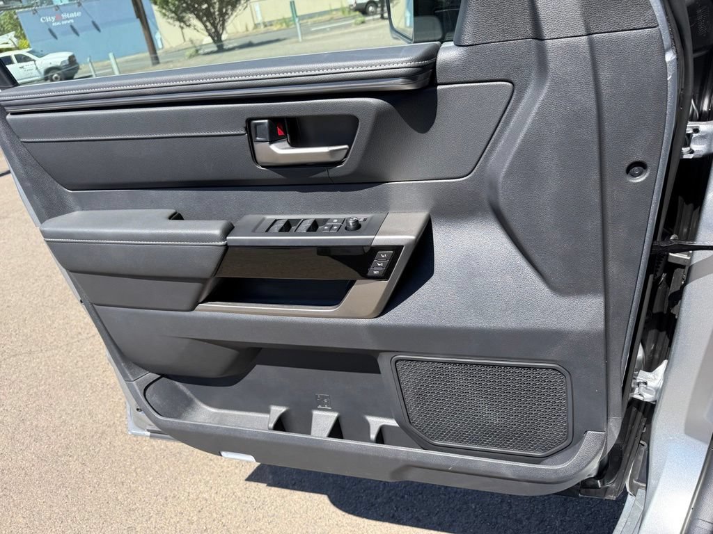 New 2026 Toyota Tundra Limited AWD/4WD image 23