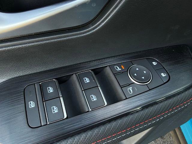 New 2025 Nissan Kicks SR image 20