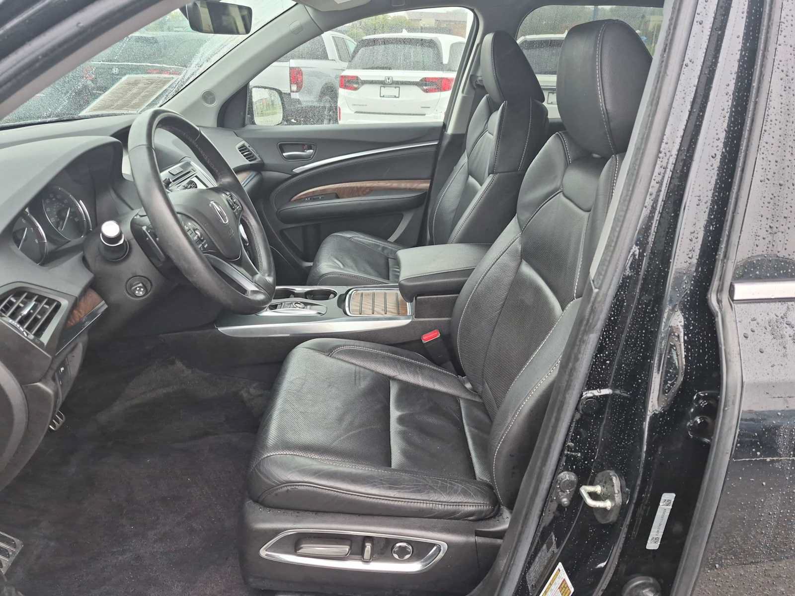 Used 2020 Acura MDX w/ Technology Package AWD/4WD image 17