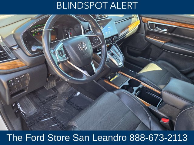 Used 2021 Honda CR-V Touring image 11