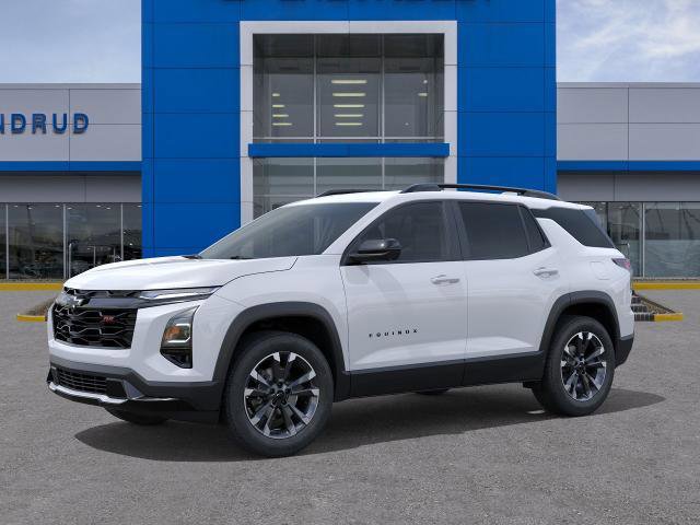 New 2026 Chevrolet Equinox RS w/ Safety and Technology Package AWD/4WD image 26