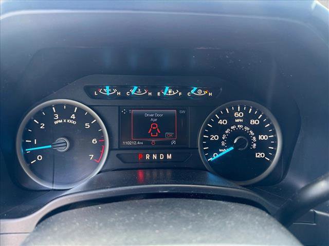 Used 2018 Ford F150 XLT w/ Equipment Group 302A Luxury AWD/4WD image 11
