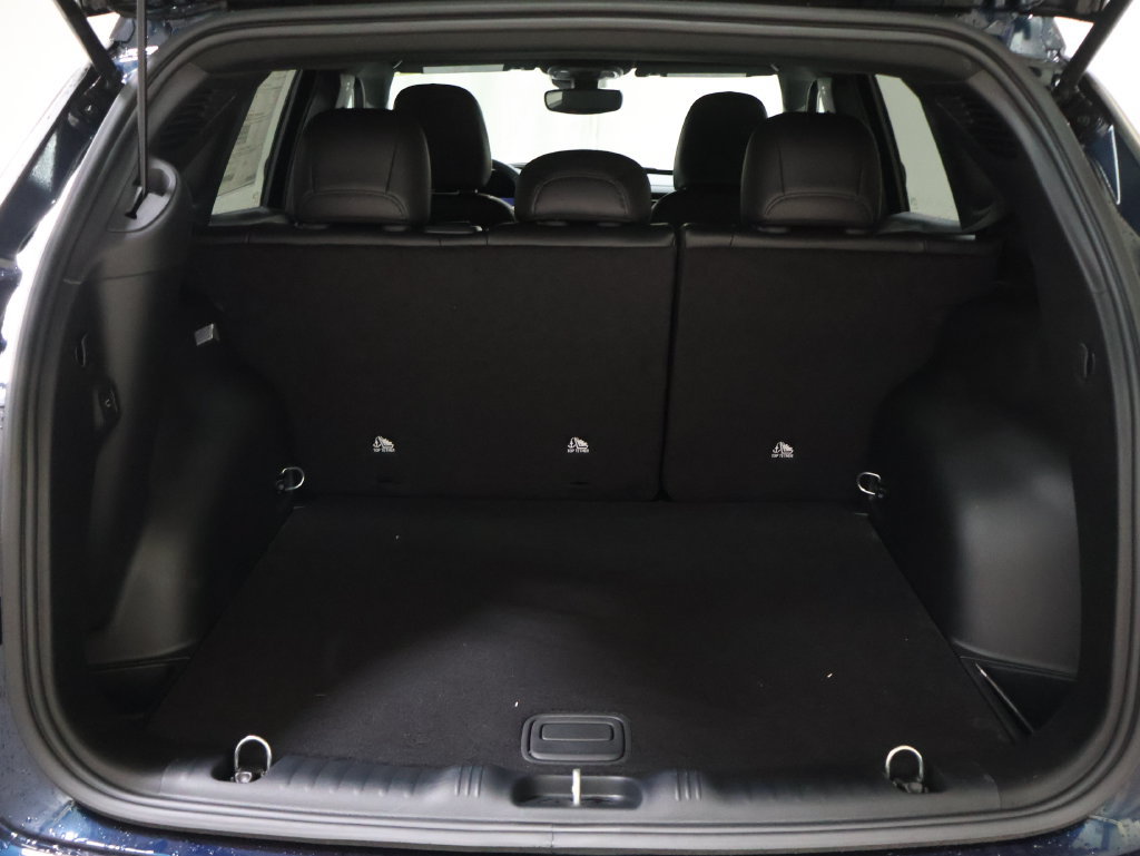 New 2026 Jeep Compass Limited AWD/4WD image 13