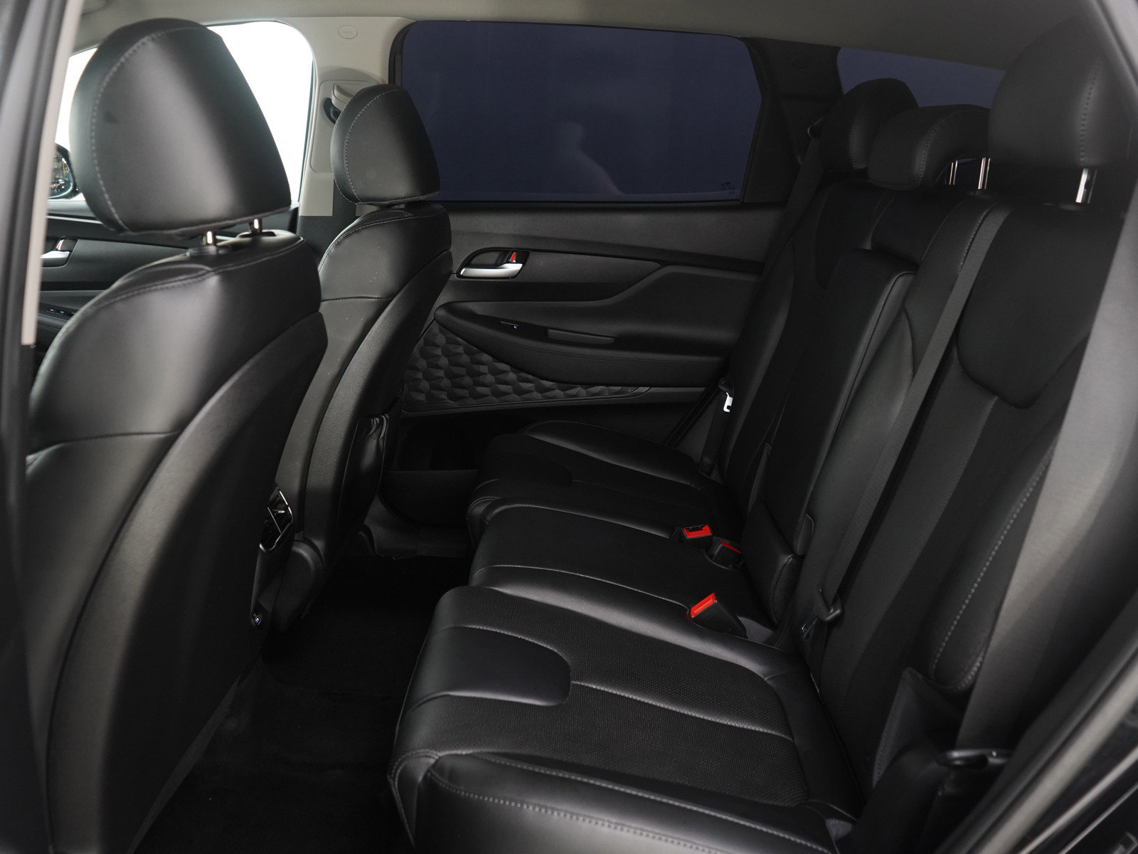 Used 2023 Hyundai Santa Fe XRT FWD image 15