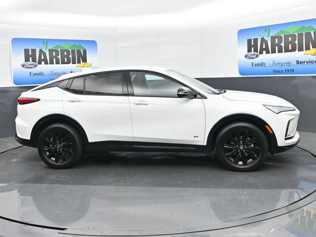 Used 2025 Buick Envista Sport Touring FWD image 7