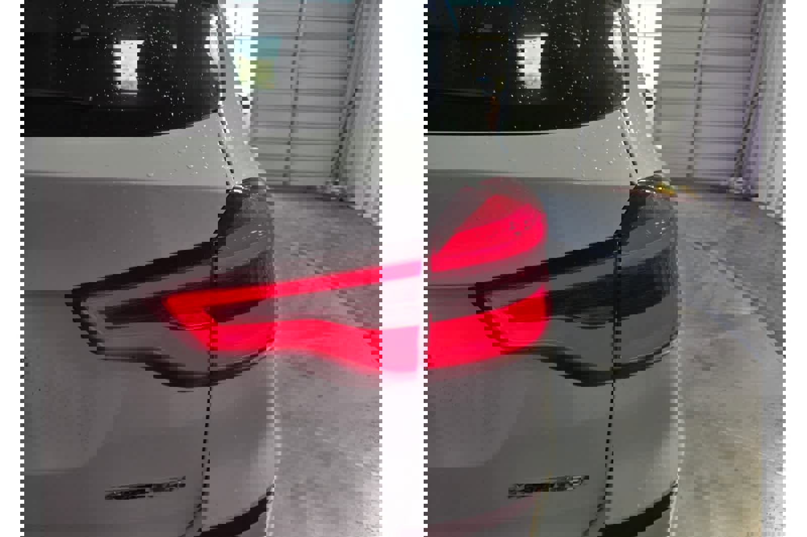 Used 2018 BMW X3 xDrive30i w/ Convenience Package image 7