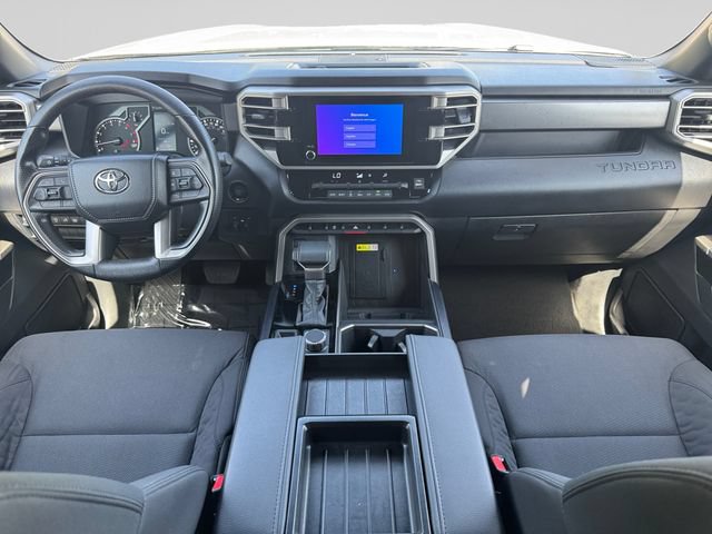 Certified 2026 Toyota Tundra SR5 AWD/4WD image 14