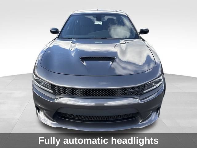 Used 2023 Dodge Charger GT w/ Blacktop Package image 9
