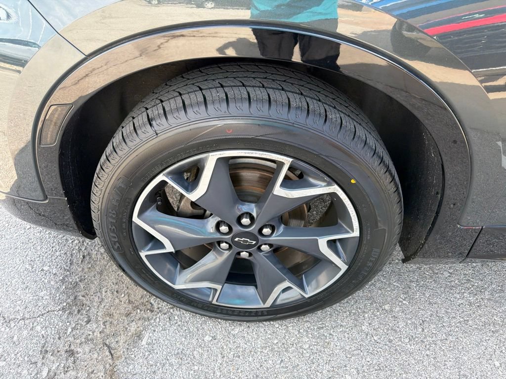 Used 2019 Chevrolet Blazer RS FWD image 9
