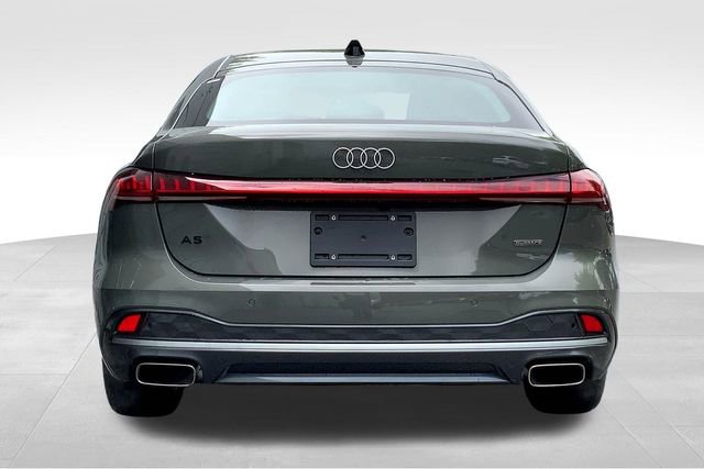 New 2025 Audi A5 2.0T Premium image 4