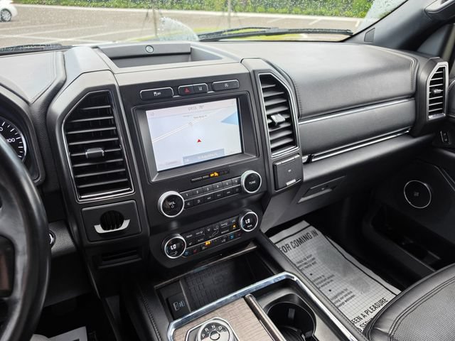 Used 2021 Ford Expedition Max Limited RWD image 6