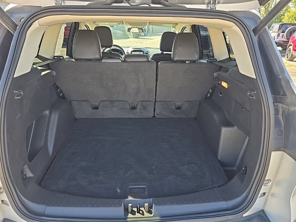 Used 2018 Ford Escape SEL AWD/4WD image 15