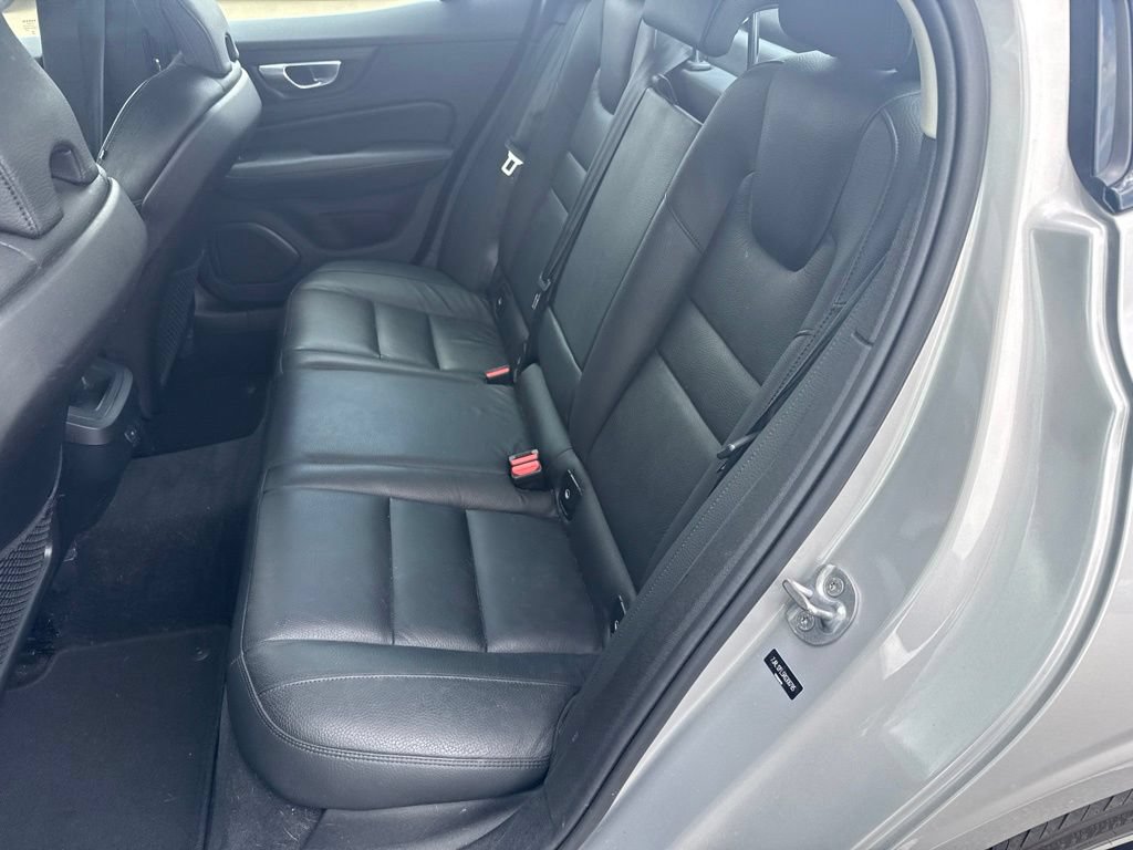 Used 2024 Volvo S60 B5 Plus FWD image 11