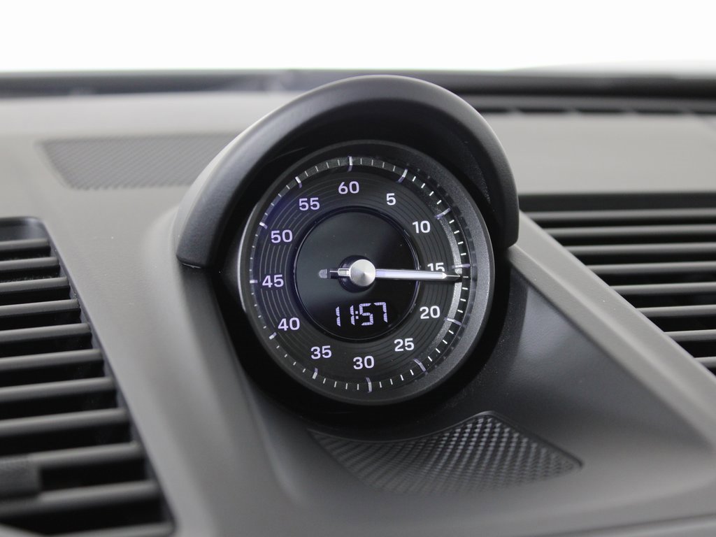 Used 2022 Porsche 911 Carrera 4 GTS image 26