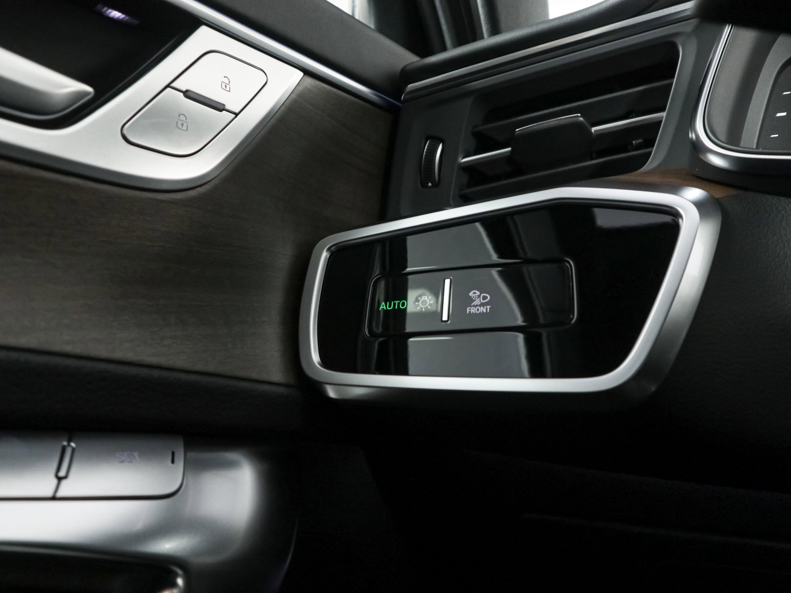 New 2025 Audi A6 3.0T Prestige image 17
