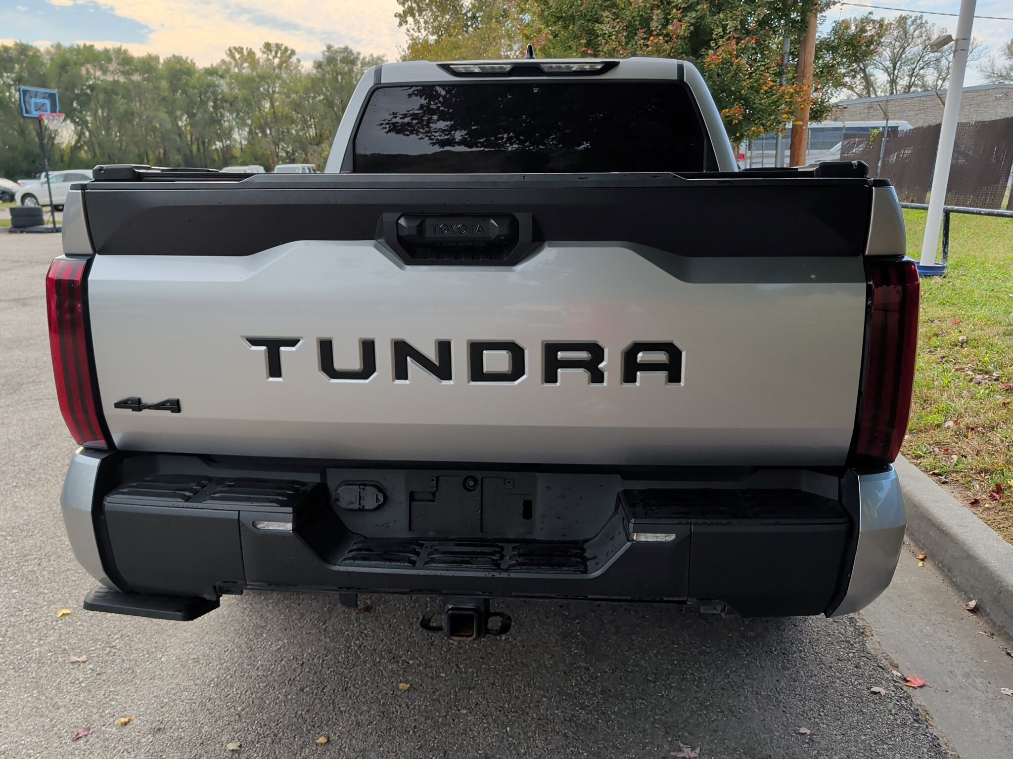 Used 2023 Toyota Tundra SR5 image 6