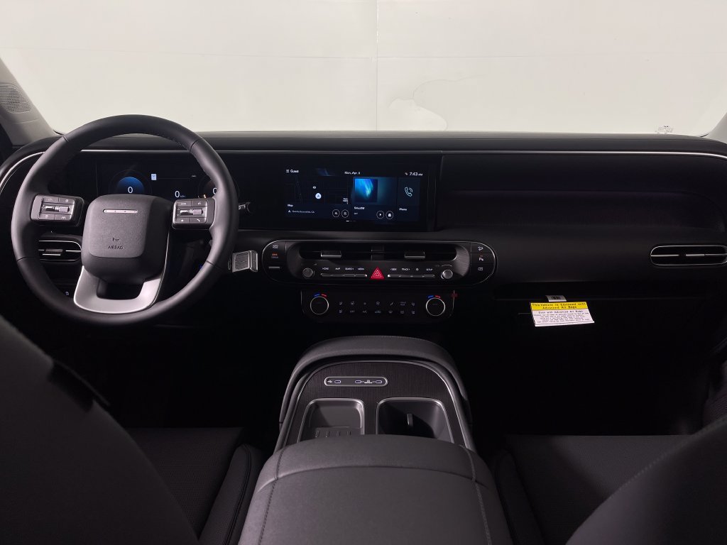 New 2026 Hyundai Palisade SEL AWD/4WD image 14