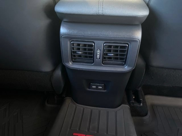 Certified 2024 Toyota RAV4 TRD Off-Road w/ Weather Package AWD/4WD image 15