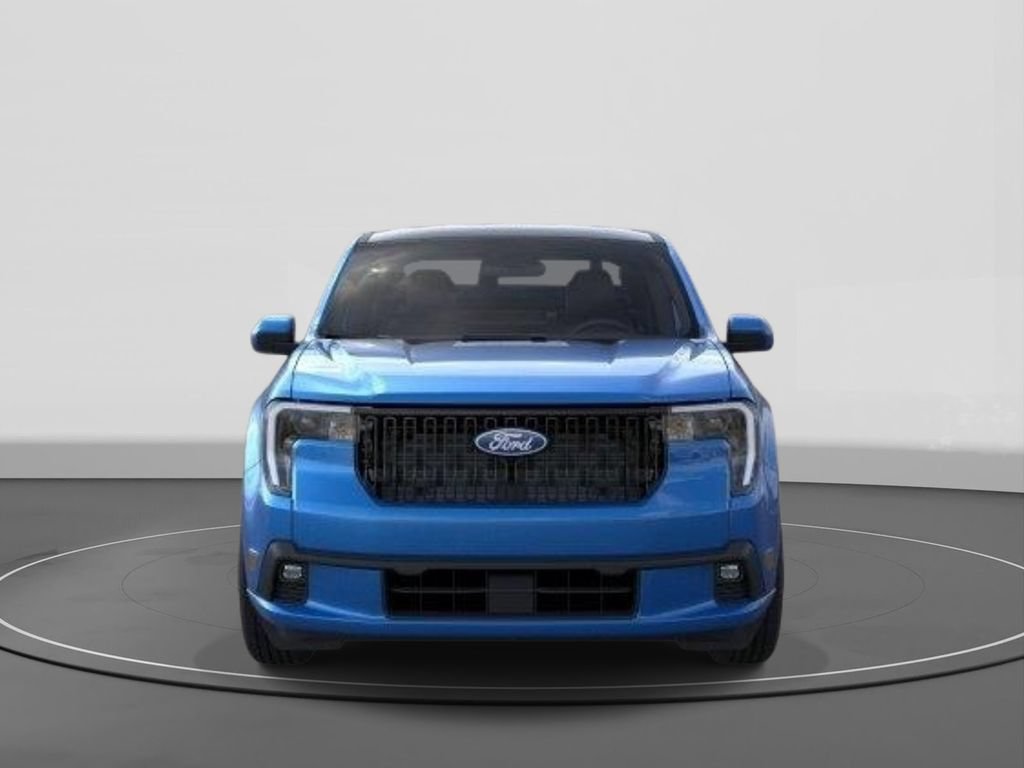 New 2026 Ford Maverick Lobo AWD/4WD image 6
