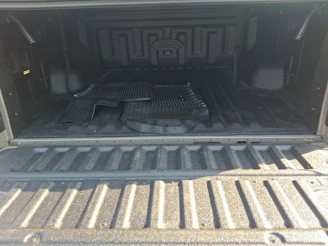 Certified 2025 Ford Ranger XLT w/ Equipment Group 301A High AWD/4WD image 27
