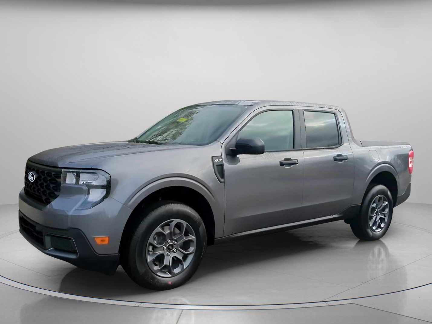 New 2026 Ford Maverick XLT w/ 4K Tow Package AWD/4WD image 13