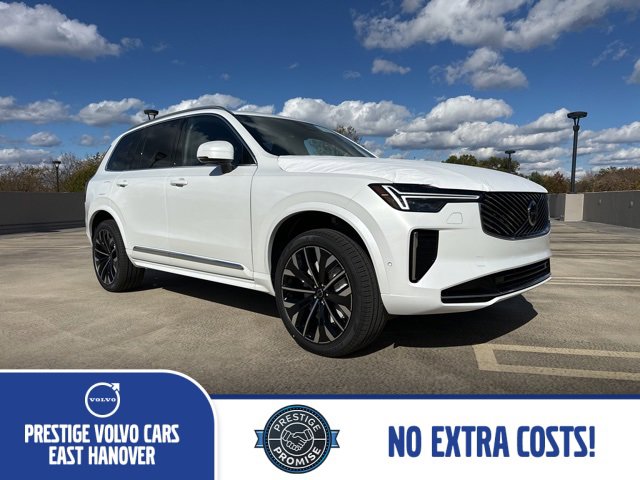 New 2026 Volvo XC90 B6 Ultra image 1