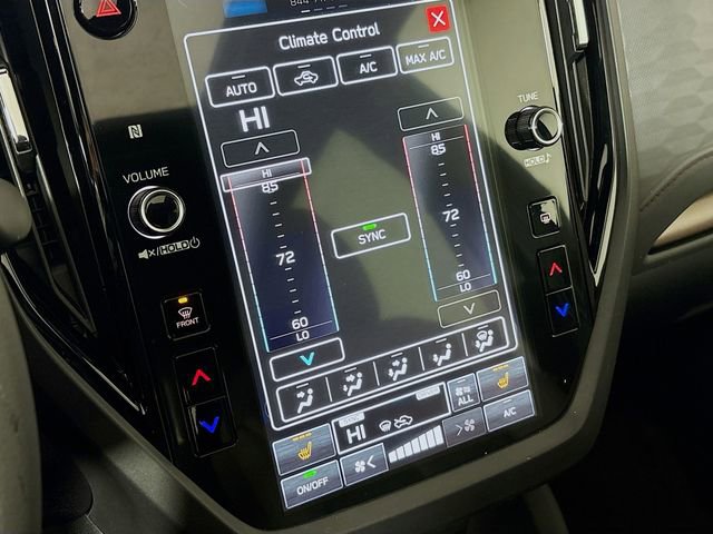 New 2026 Subaru Forester Sport image 16