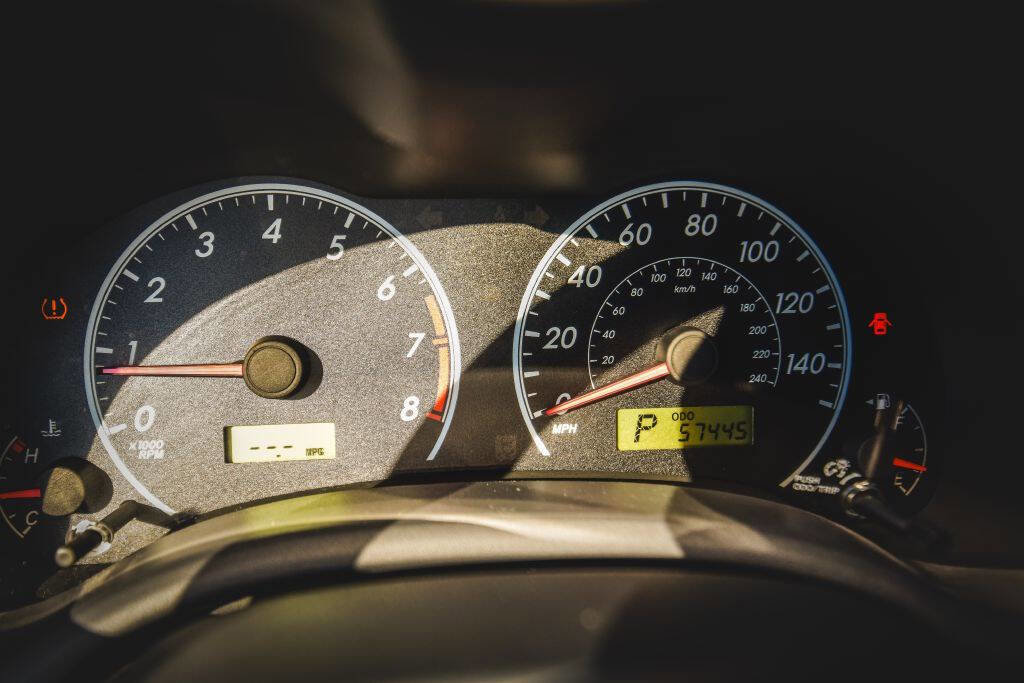 Used 2011 Toyota Corolla LE image 11