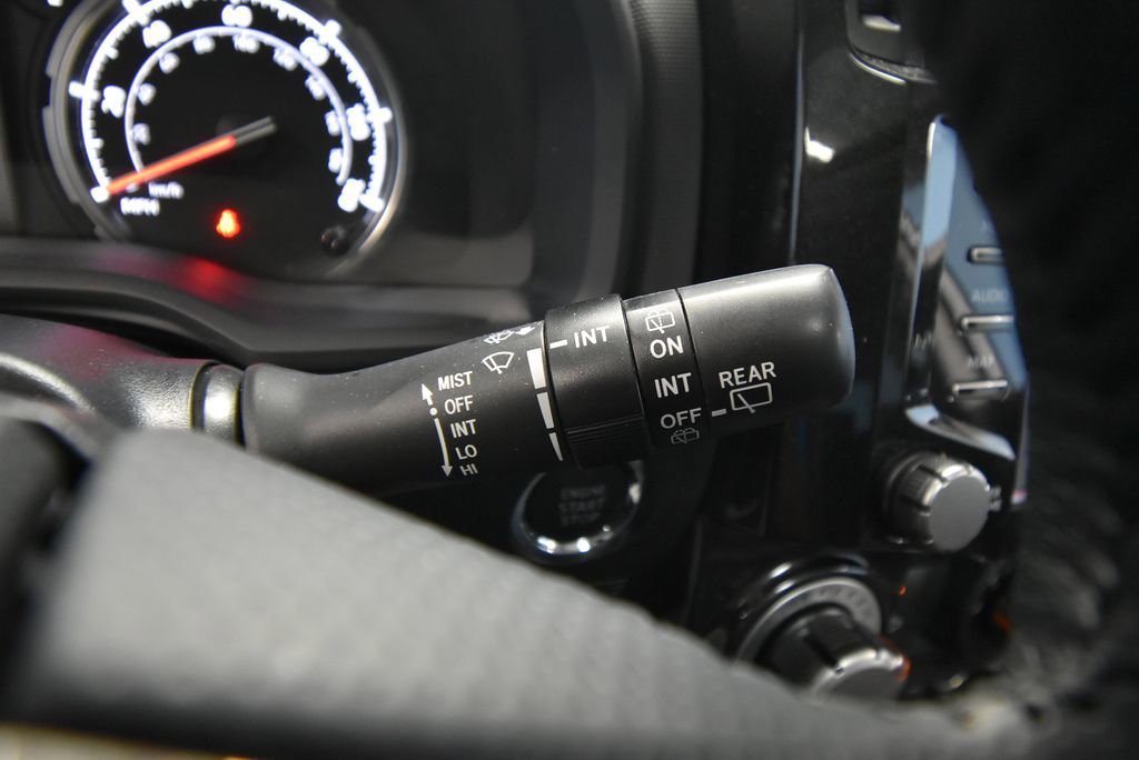 Used 2024 Toyota 4Runner TRD Off-Road Premium w/ Off Road Premium Plus Package image 12