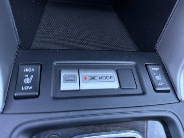 Used 2015 Subaru Forester 2.5i Touring w/ Popular Package #2 image 30