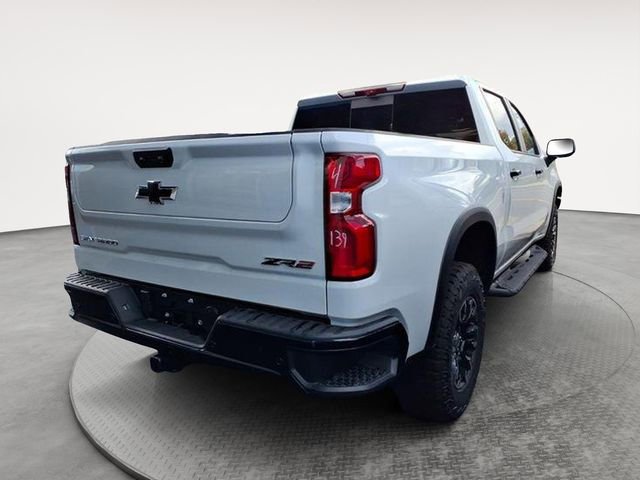 New 2025 Chevrolet Silverado 1500 ZR2 w/ Technology Package AWD/4WD image 6
