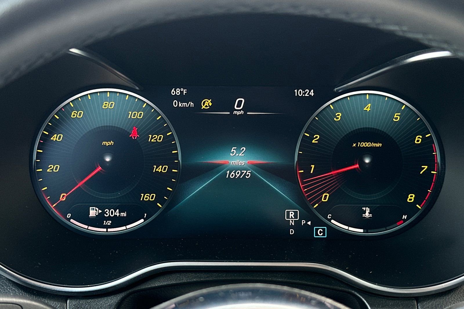 Certified 2022 Mercedes-Benz GLC 300 4MATIC image 19