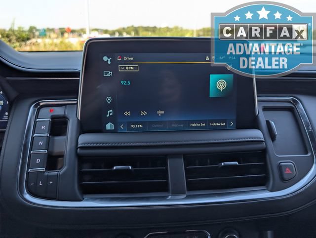 Certified 2024 Chevrolet Tahoe Z71 w/ Luxury Package AWD/4WD image 7