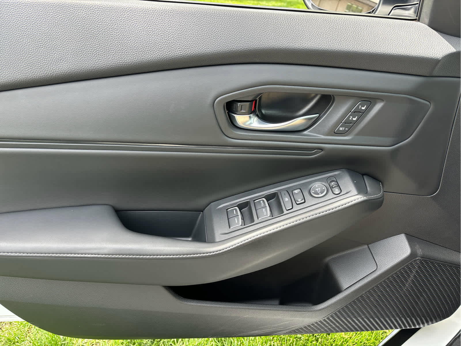 Certified 2023 Honda Accord Sport image 21
