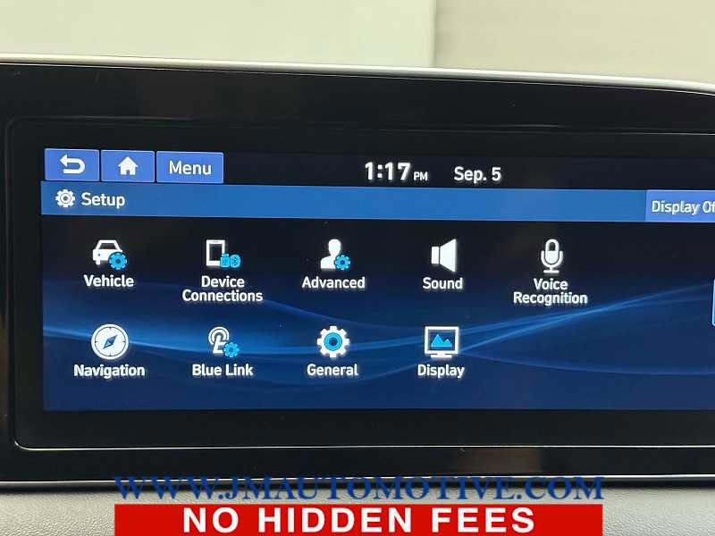 Used 2020 Hyundai Palisade Limited image 29