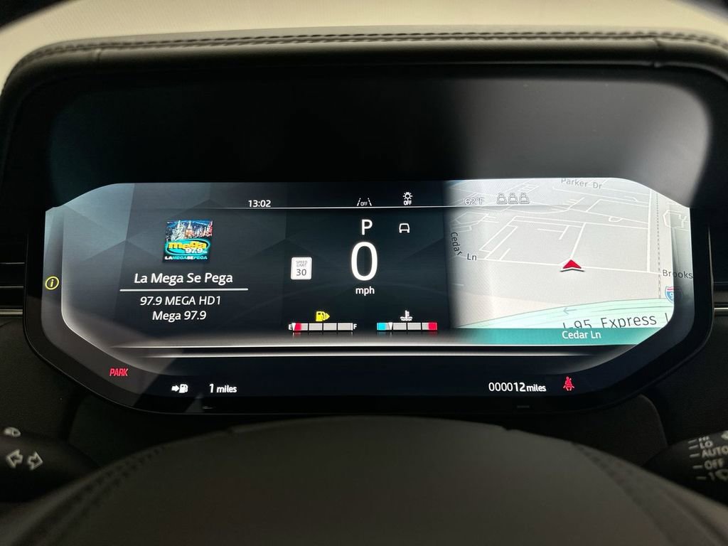 New 2026 Land Rover Range Rover Long Wheelbase Autobiography image 23