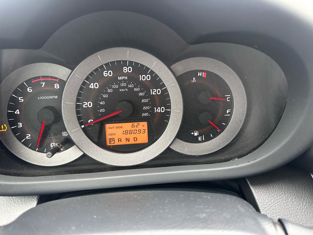 Used 2006 Toyota RAV4 Sport AWD/4WD image 18