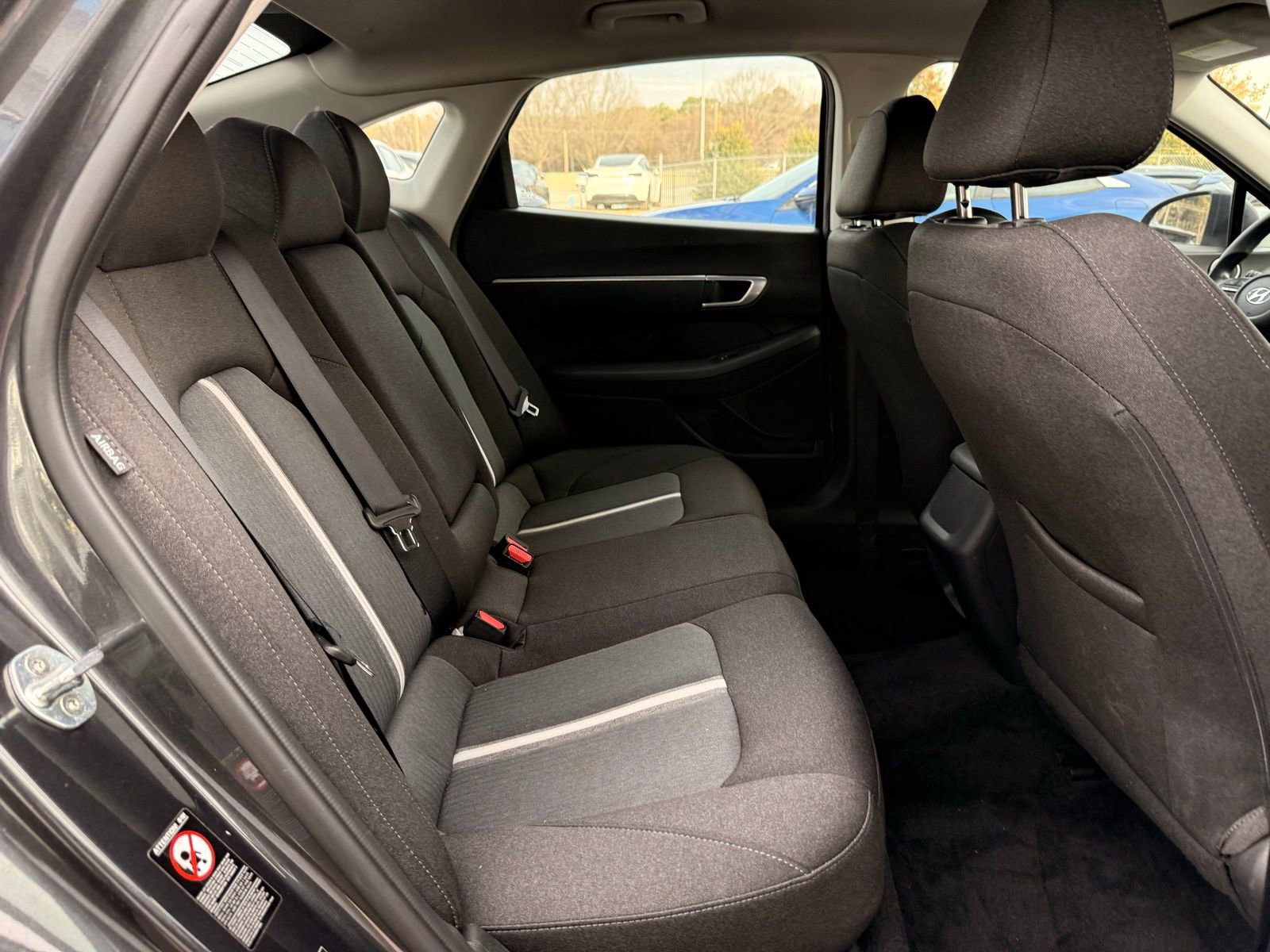 Used 2021 Hyundai Sonata SEL image 18