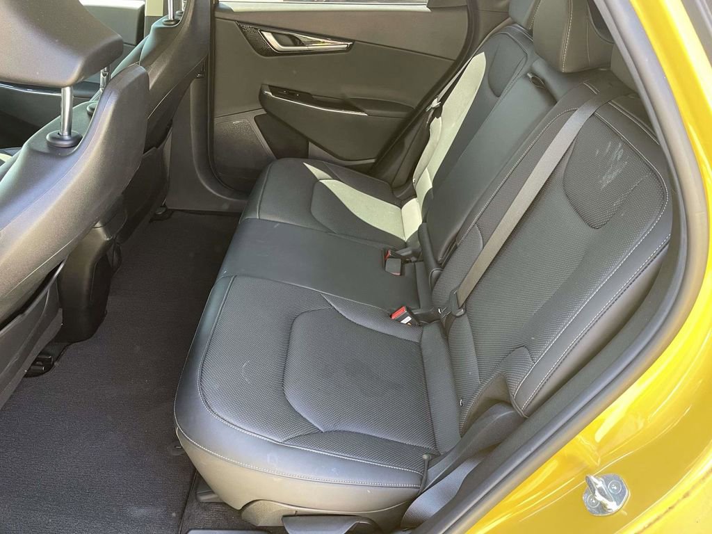 Used 2022 Kia EV6 GT-Line w/ First Edition Package AWD/4WD image 12