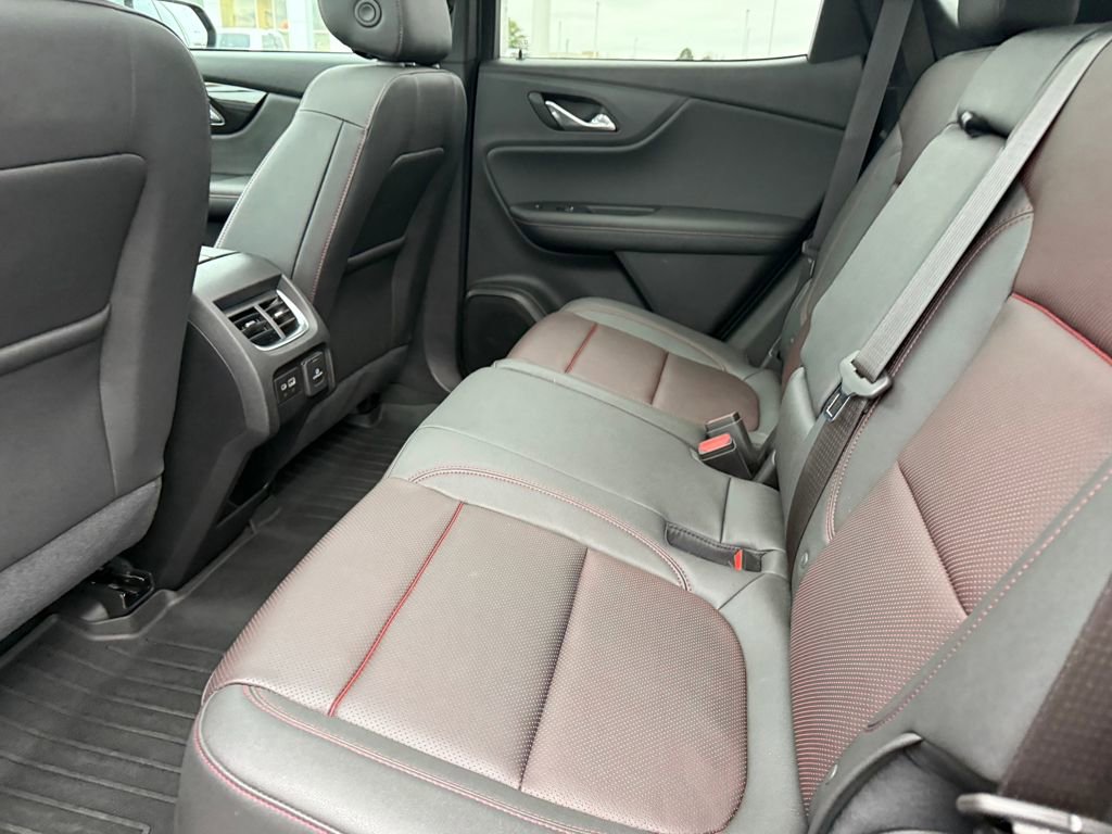 Used 2023 Chevrolet Blazer RS w/ Driver Confidence II Package image 25