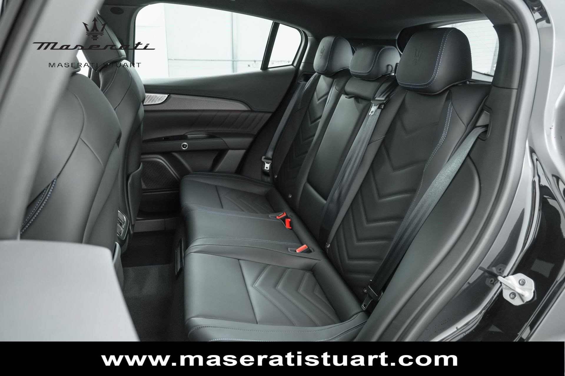 New 2025 Maserati Grecale Modena AWD/4WD image 24