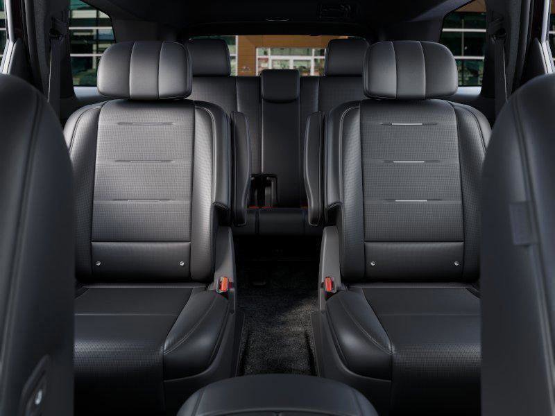 New 2026 Hyundai Palisade Calligraphy image 12