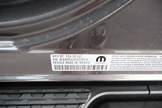 New 2026 RAM 3500 Laramie image 17