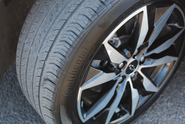 Used 2023 Chevrolet Malibu RS FWD image 11